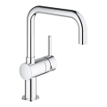GROHE 32488000 - Köögisegisti A, läikiv kroom