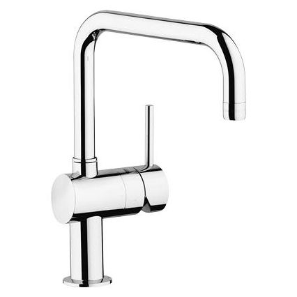 GROHE 32488000 - Köögisegisti A, läikiv kroom