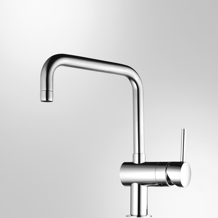 GROHE 32488000 - Köögisegisti A, läikiv kroom