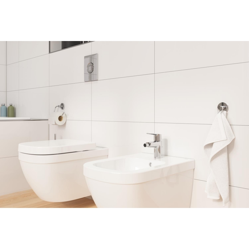 GROHE 32560002 - START bidetisegisti, suurus S, läikiv kroom