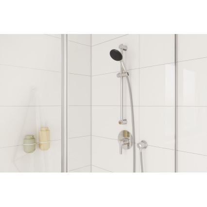 GROHE 32590002 - Dušisegisti START läikiv kroom