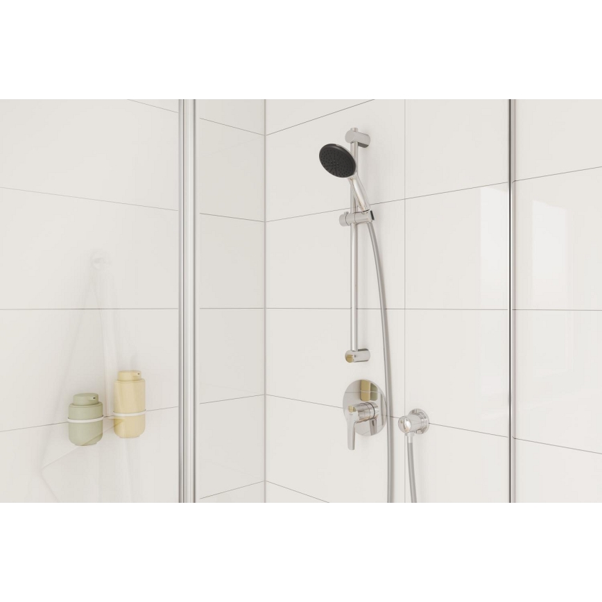 GROHE 32590002 - Dušisegisti START läikiv kroom