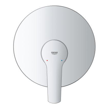 GROHE 32590002 - Dušisegisti START läikiv kroom