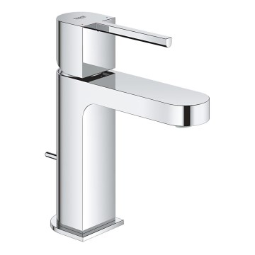 GROHE 32612003 - Valamu segisti PLUS suurus S, läikiv kroom
