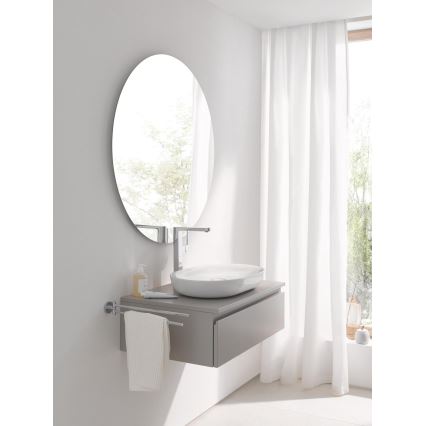 GROHE 32618003 - PLUS XL valamu segisti, läikiv kroom