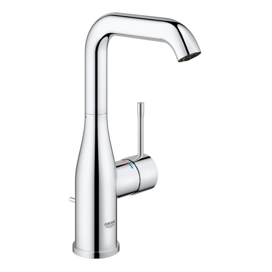 GROHE 32628001 - Valamusegisti ESSENCE suurus L läikiv kroom