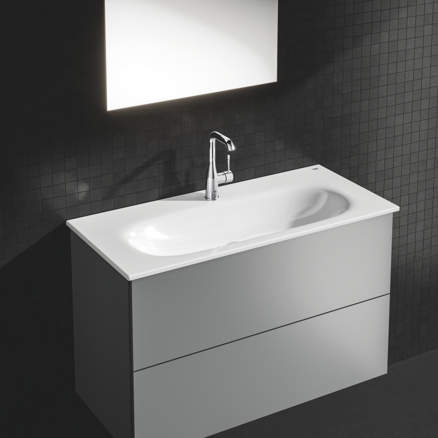 GROHE 32628001 - Valamusegisti ESSENCE suurus L läikiv kroom