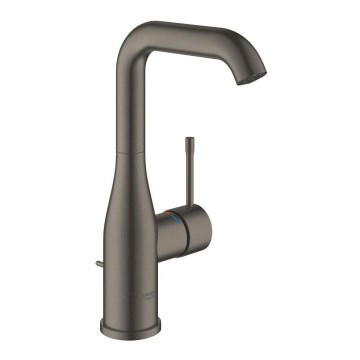 GROHE 32628AL1 - Valamu segisti ESSENCE suurus L antratsiit