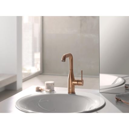 GROHE 32628DL1 - Valamusegisti ESSENCE, suurus L, pronksviimistlus