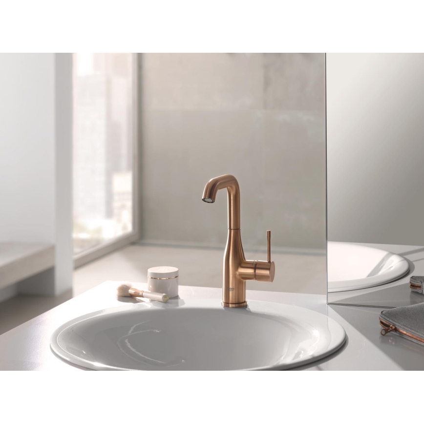 GROHE 32628DL1 - Valamusegisti ESSENCE, suurus L, pronksviimistlus