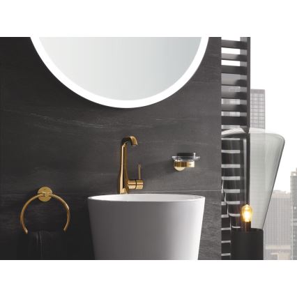 GROHE 32628GL1 - ESSENCE valamusegisti suurus L kuldne