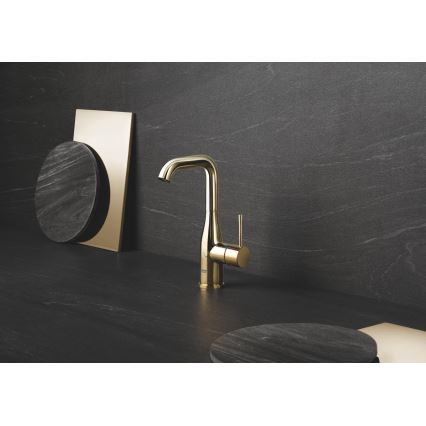 GROHE 32628GL1 - Valamusegisti ESSENCE, suurus L, kuldne