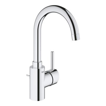 GROHE 32629002 - Valamusegisti CONCETTO, suurus L, läikiv kroom