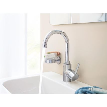 GROHE 32629002 - Valamusegisti CONCETTO, suurus L, läikiv kroom