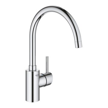 GROHE 32661003 - CONCETTO köögikraan, poleeritud kroom