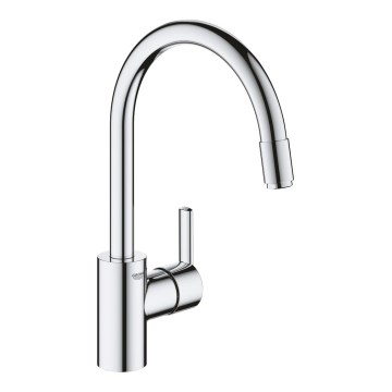GROHE 32671002 - Köögisegisti FEEL läikiv kroom