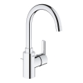 GROHE 32723001 - Valamu segisti FEEL suurus L läikiv kroom