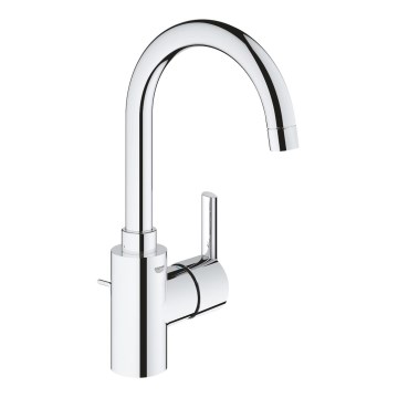 GROHE 32723001 - Valamu segisti FEEL suurus L läikiv kroom