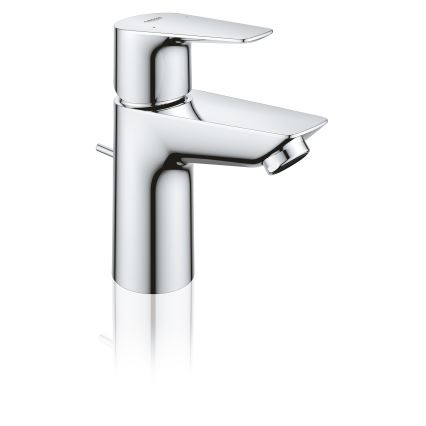 GROHE 32819001 - Valamusegisti BAUEDGE 147 mm läikiv kroom