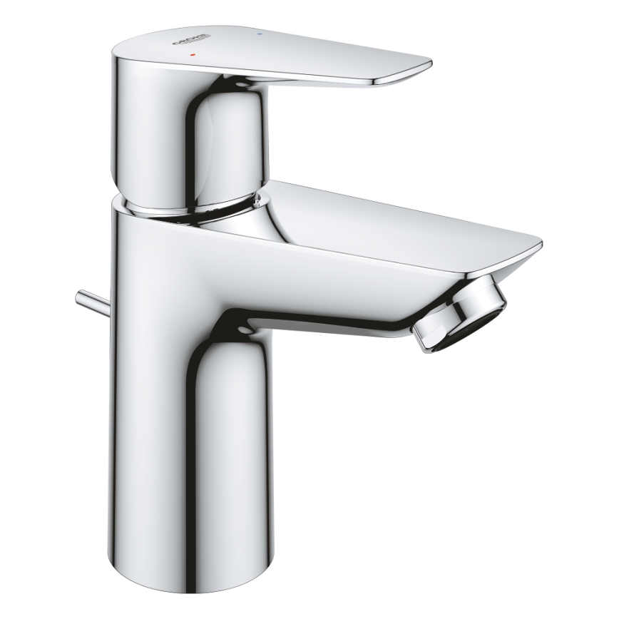 GROHE 32819001 - Valamusegisti BAUEDGE 147 mm läikiv kroom