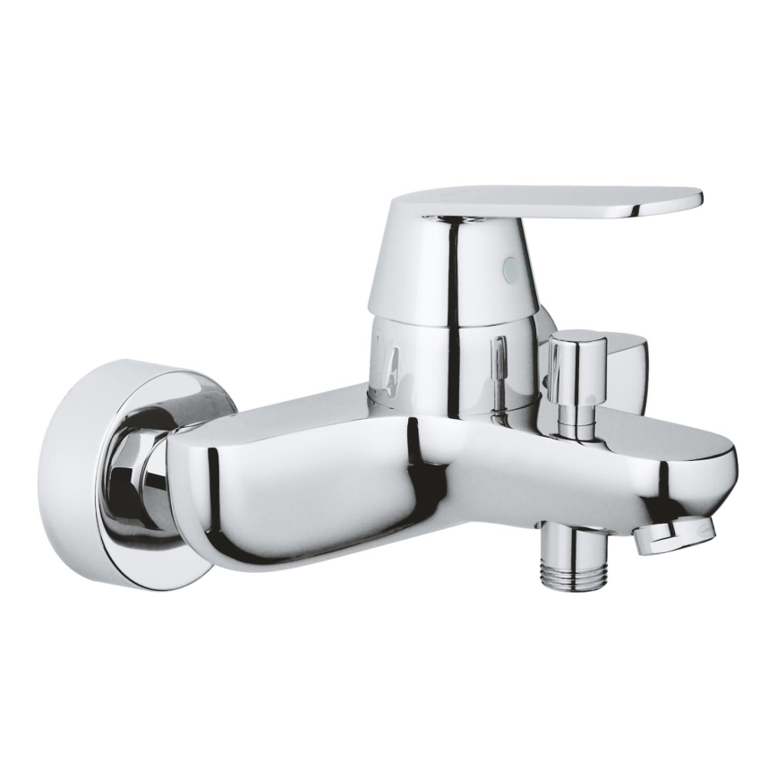 GROHE 32831000 - Vannisegisti EUROSMART COSMOPOLITAN DN 15 läikiv kroom