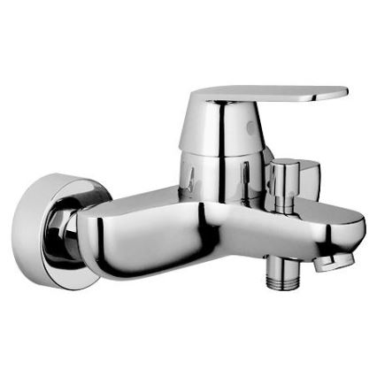 GROHE 32831000 - Vannisegisti EUROSMART COSMOPOLITAN DN 15 läikiv kroom
