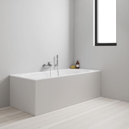 GROHE 32831000 - Vannisegisti EUROSMART COSMOPOLITAN DN 15 läikiv kroom