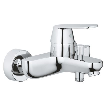 GROHE 32831000 - Vannisegisti EUROSMART COSMOPOLITAN DN 15 läikiv kroom