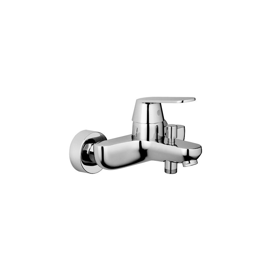 GROHE 32831000 - Vannisegisti EUROSMART COSMOPOLITAN DN 15 läikiv kroom