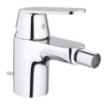 GROHE 32839000 - EUROSMART COSMOPOLITAN bidee segisti, suurus S, läikiv kroom