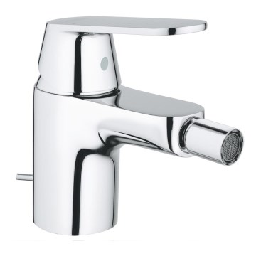 GROHE 32839000 - EUROSMART COSMOPOLITAN bidee segisti, suurus S, läikiv kroom