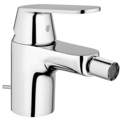 GROHE 32839000 - EUROSMART COSMOPOLITAN bidee segisti, suurus S, läikiv kroom