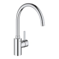GROHE 32843002 - Valamukraan EUROSMART COSMOPOLITAN, läikiv kroom