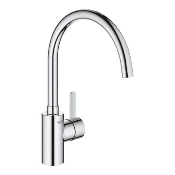 GROHE 32843002 - Valamusegisti EUROSMART COSMOPOLITAN, läikiv kroom