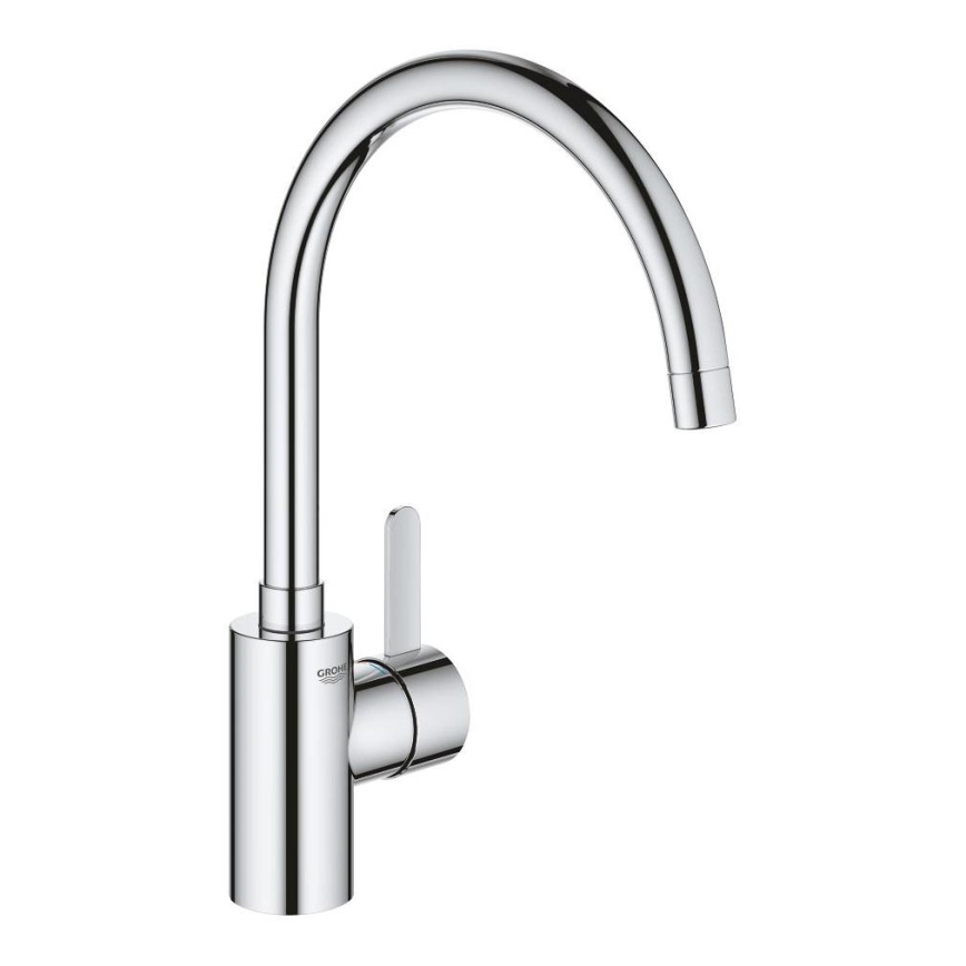 GROHE 32843002 - Valamusegisti EUROSMART COSMOPOLITAN, läikiv kroom