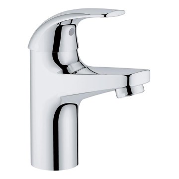 GROHE 32848000 - BAUCURVE valamusegisti, läikiv kroom
