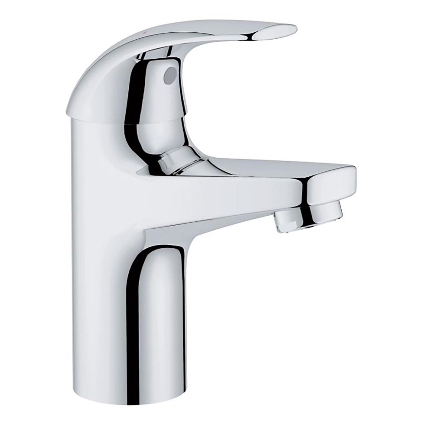 GROHE 32848000 - BAUCURVE valamusegisti, läikiv kroom