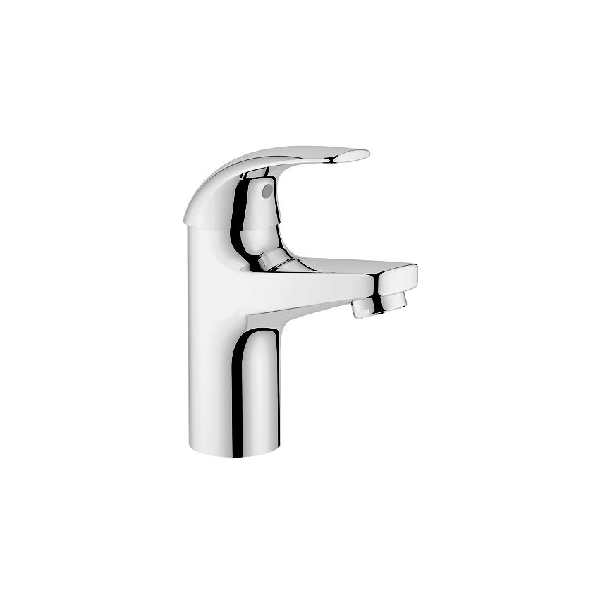 GROHE 32848000 - BAUCURVE valamusegisti, läikiv kroom