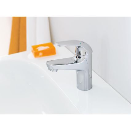 GROHE 32848000 - BAUCURVE valamusegisti, läikiv kroom