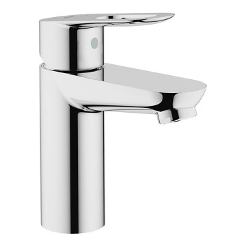 GROHE 32854000 - Valamusegisti BAULOOP, läikiv kroom