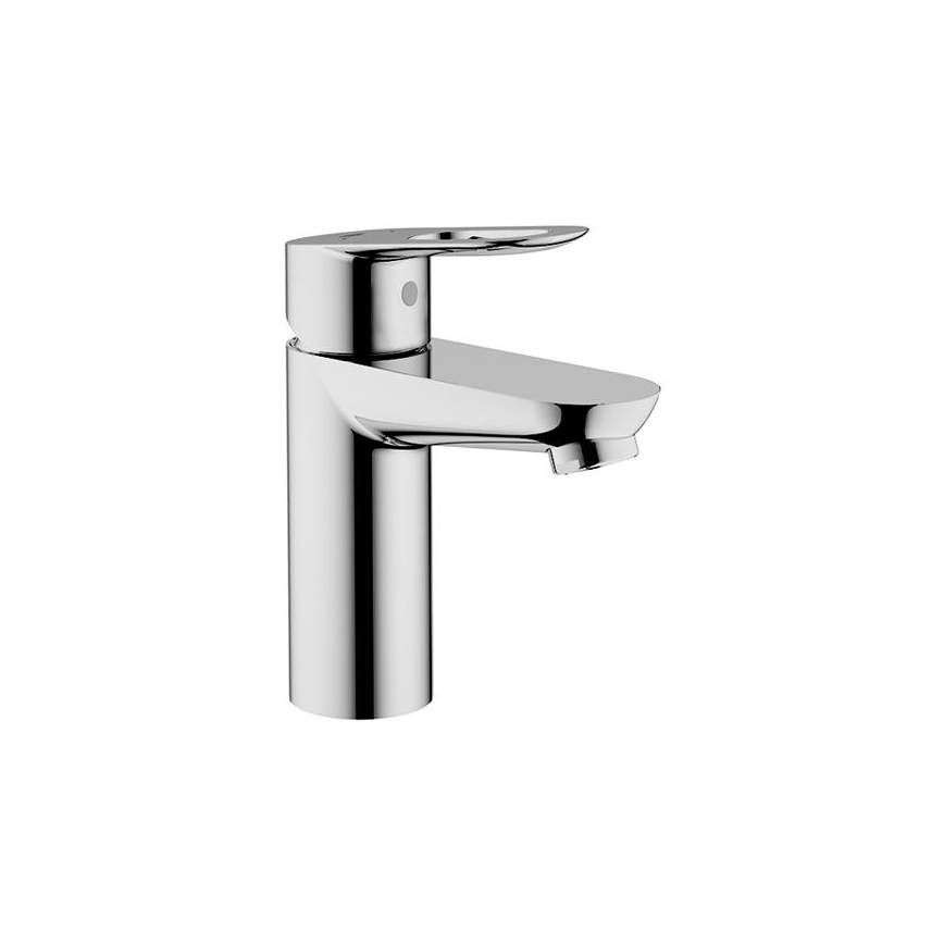 GROHE 32854000 - Valamusegisti BAULOOP, läikiv kroom