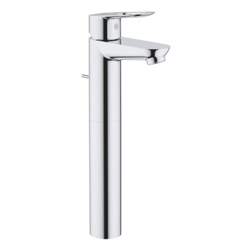 GROHE 32856000 - Valamu segisti BAULOOP 12” läikiv kroom