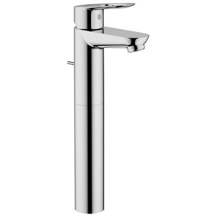 GROHE 32856000 - Valamu segisti BAULOOP 12” läikiv kroom