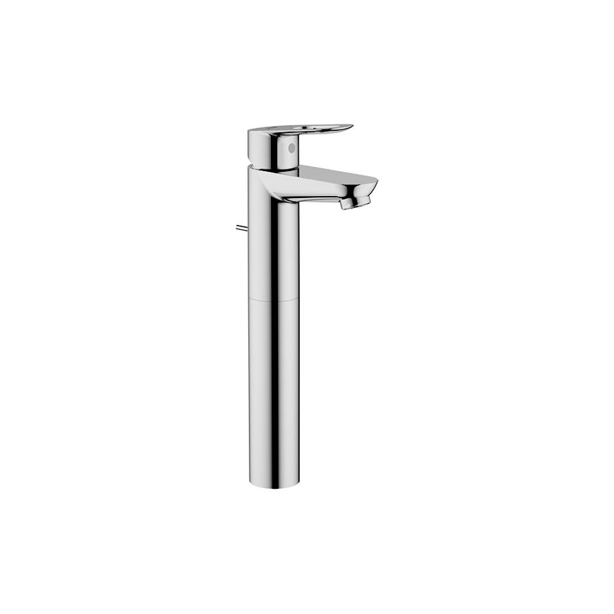 GROHE 32856000 - Valamu segisti BAULOOP 12” läikiv kroom