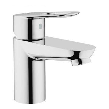 GROHE 32857000 - BAULOOP DN 15 püstventiil, läikiv kroom