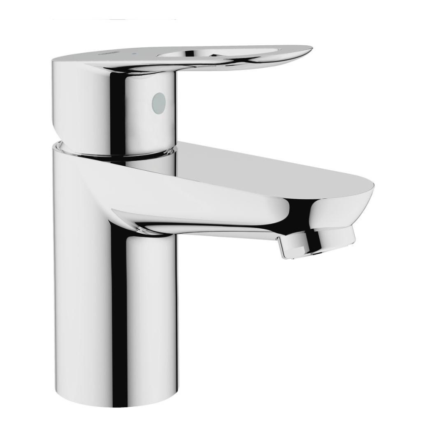 GROHE 32857000 - BAULOOP DN 15 püstventiil, läikiv kroom