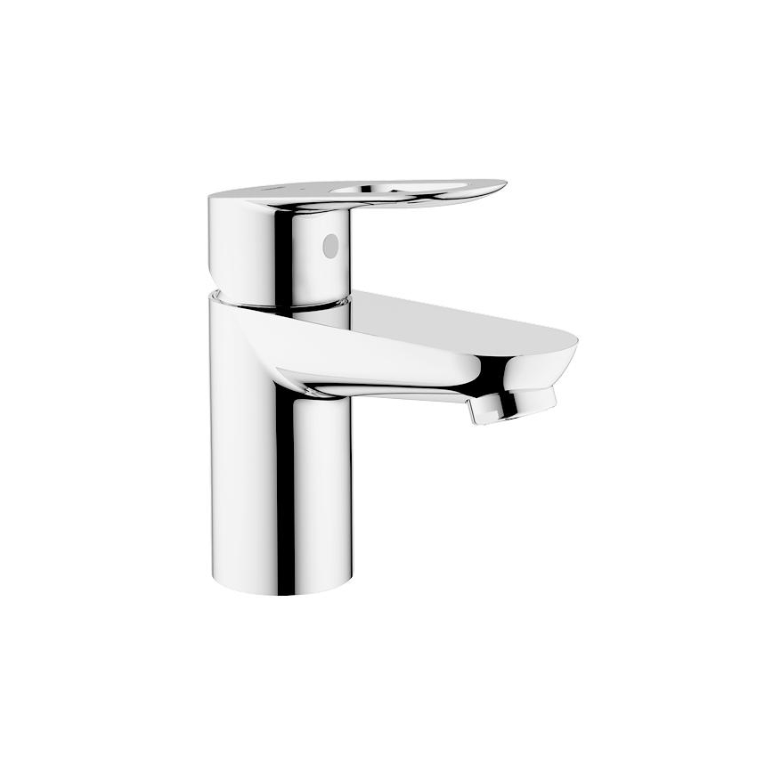 GROHE 32857000 - BAULOOP DN 15 püstventiil, läikiv kroom