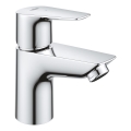 GROHE 32861001 - Lauapealne segisti BAUEDGE 131 mm läikiv kroom
