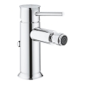GROHE 32864000 - BAUCLASSIC bidetisegisti, läikiv kroom