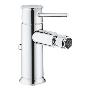 GROHE 32864000 - Bidee segisti BAUCLASSIC läikiv kroom